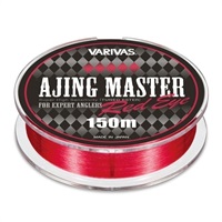 アジングマスター　エステル［レッドアイ］　150m